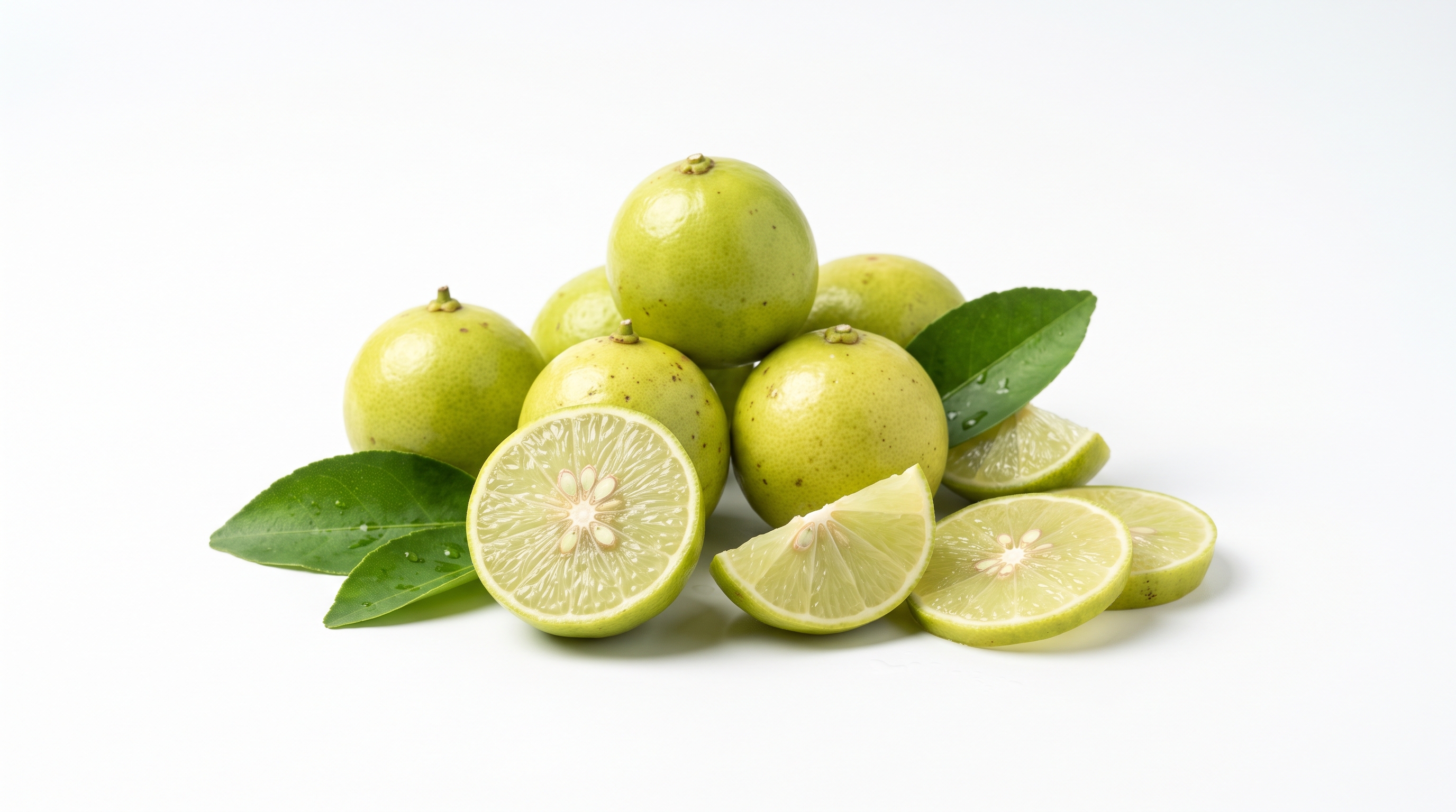Key Limes