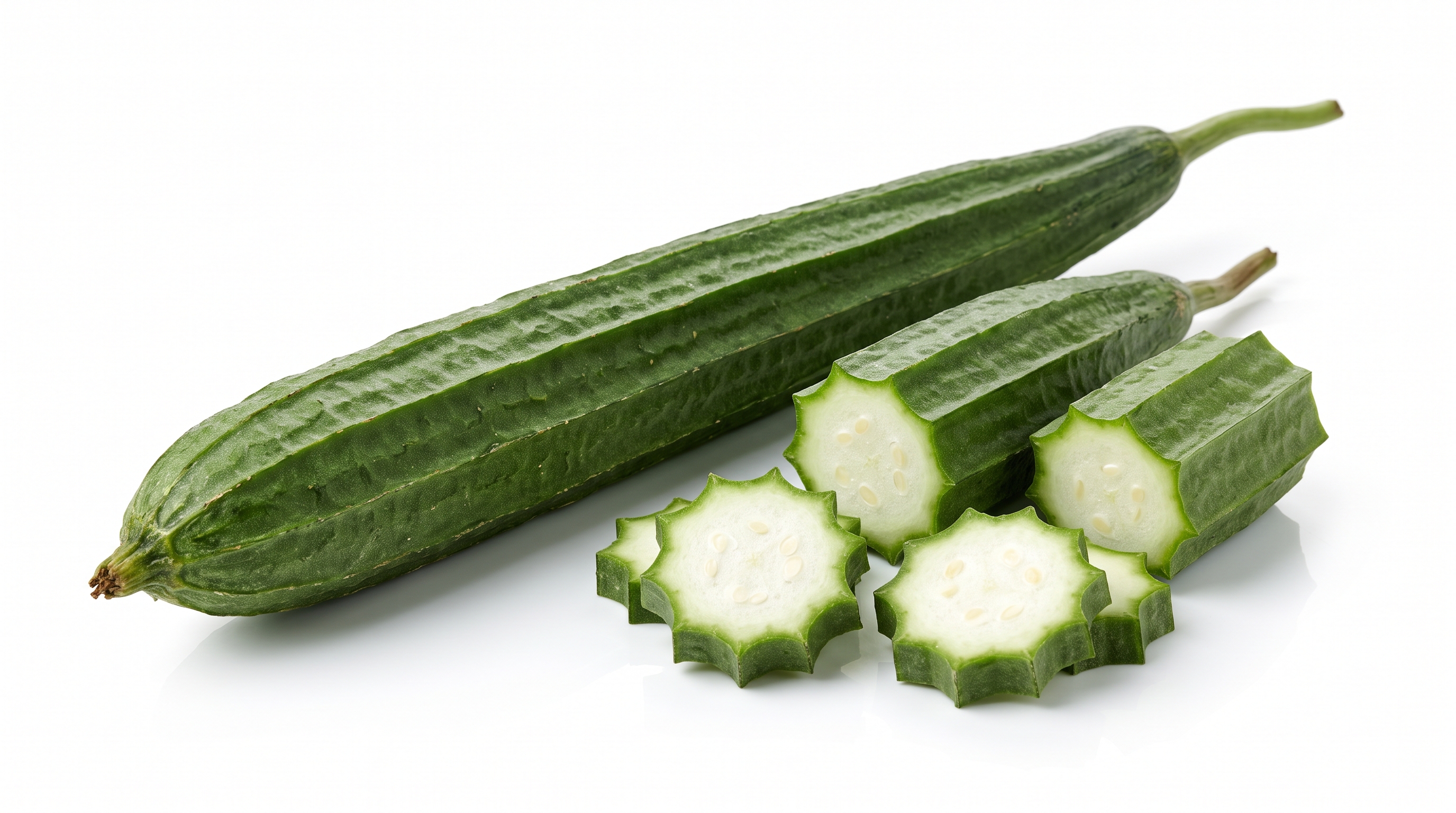 Luffa