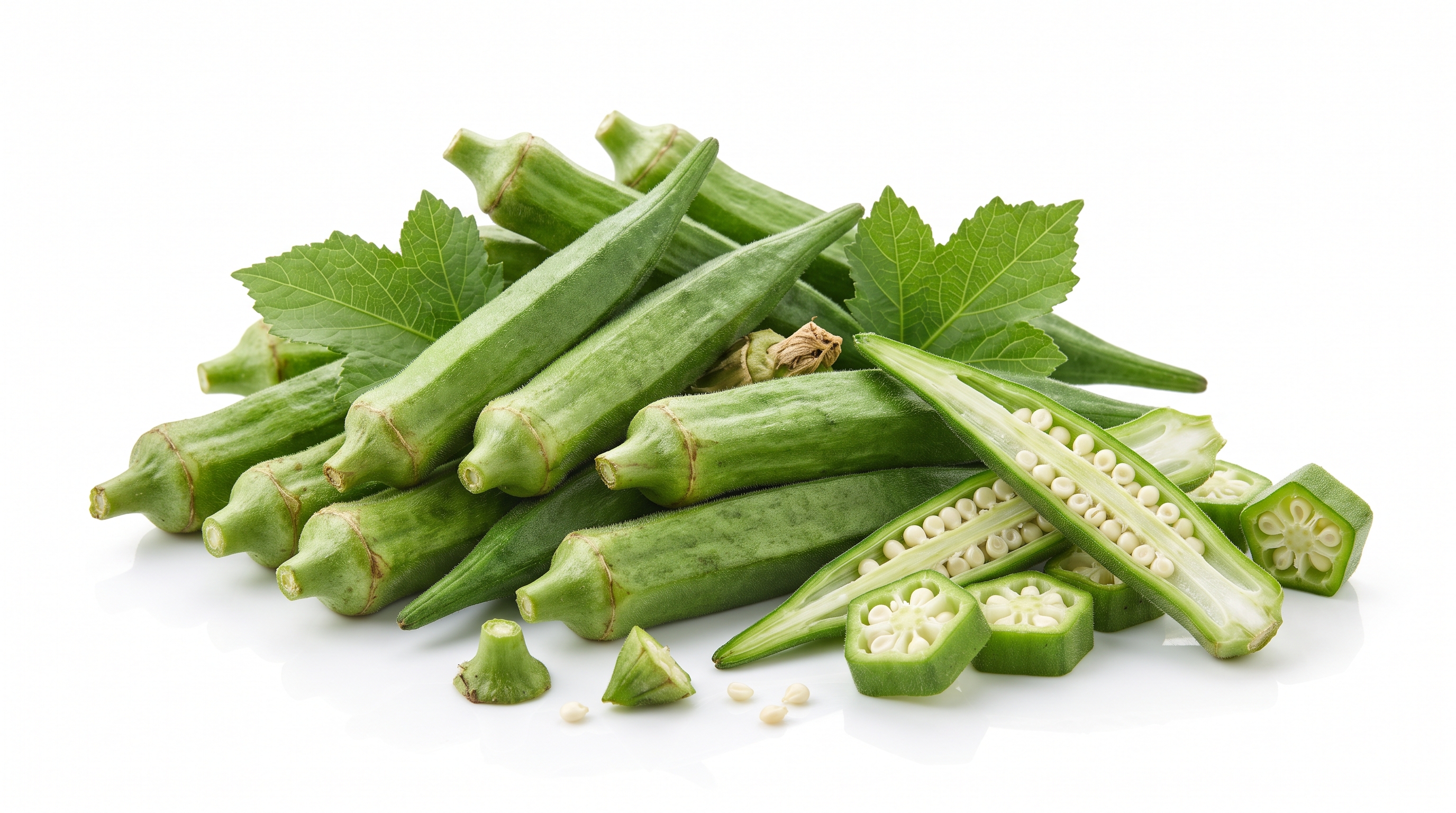 Okra