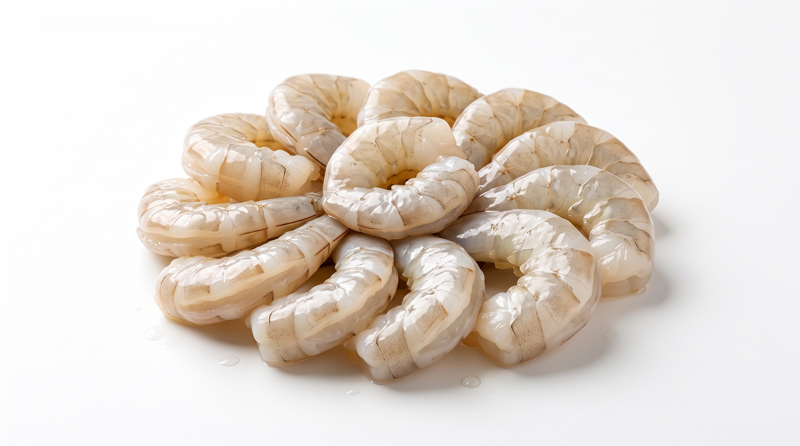 Shrimp, Large
