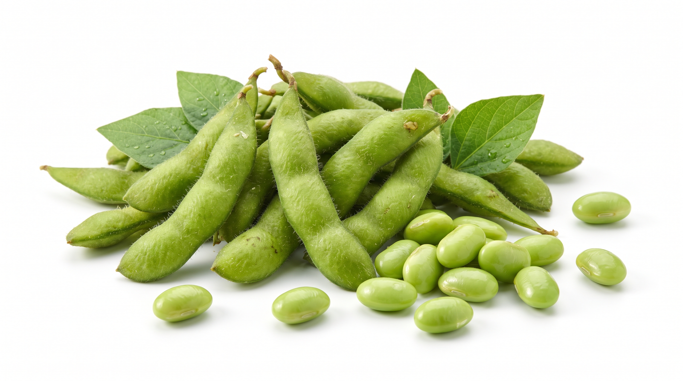 Soya Beans