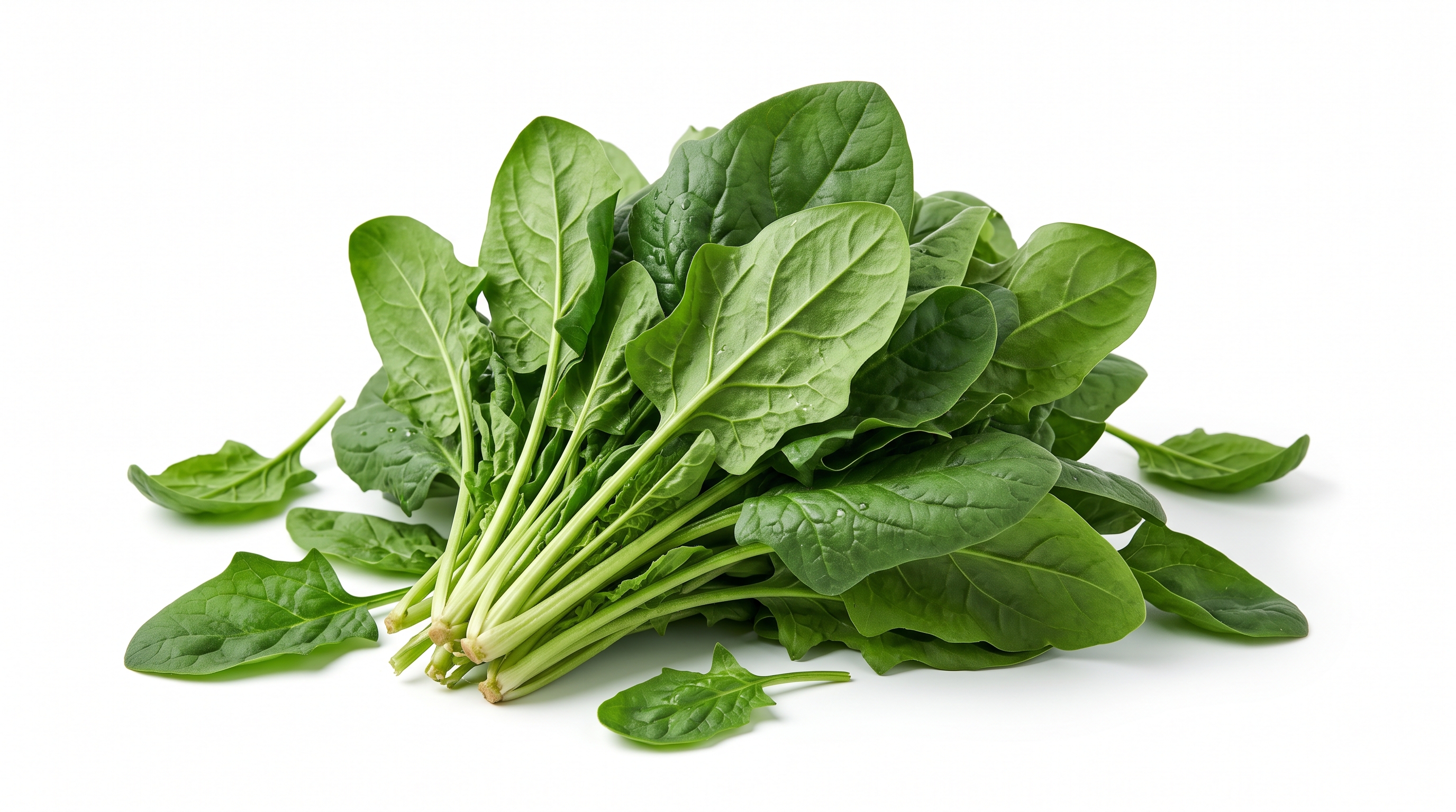 Spinach